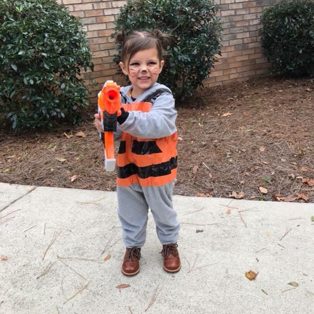 Rocket raccoon guardians of the galaxy costume